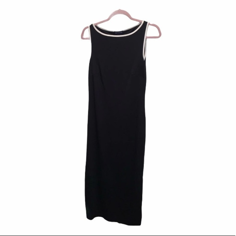 ann taylor maxi dress